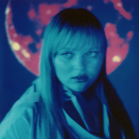 Blood Moon