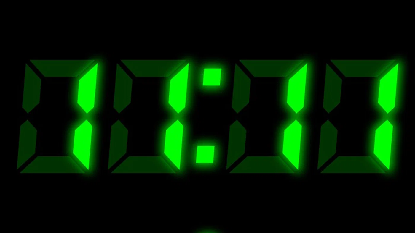 11:11 background