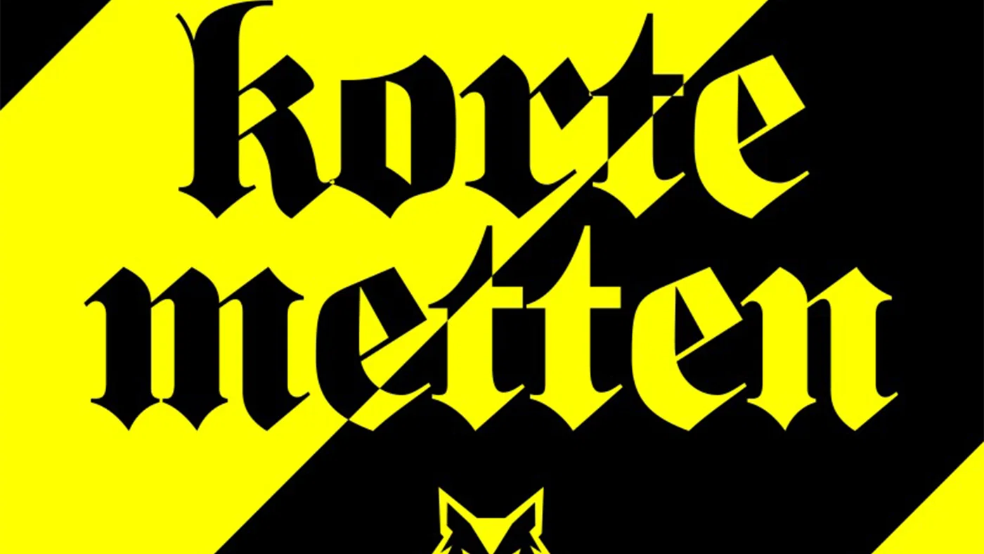 Korte Metten background