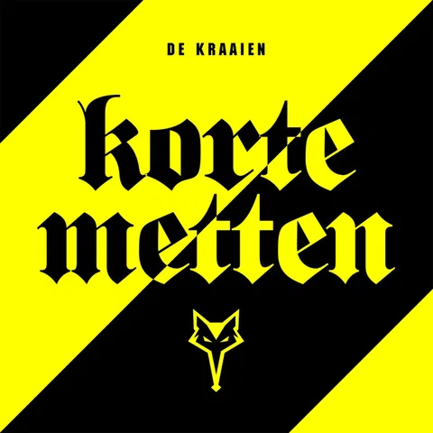 Korte Metten