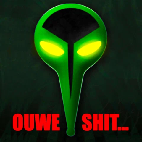 Ouwe Shit