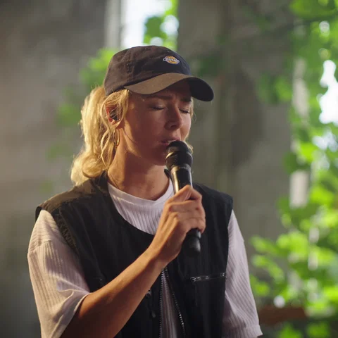 Head Held High (Acoustic)