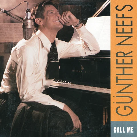 Call Me