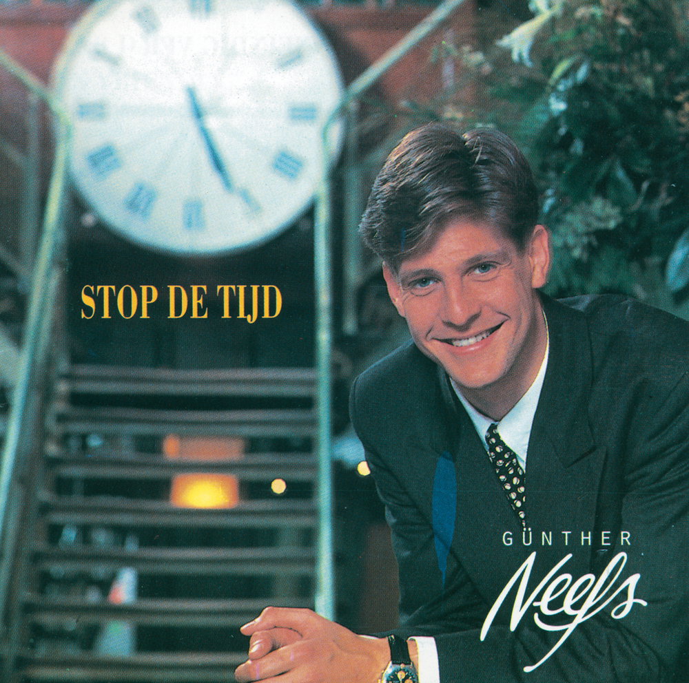 Stop De Tijd