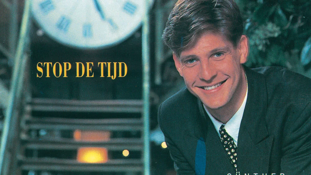 Stop De Tijd background
