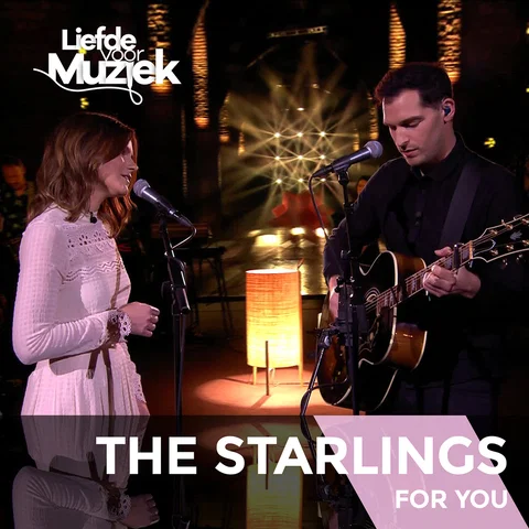 For You - Live Uit Liefde Voor Muziek