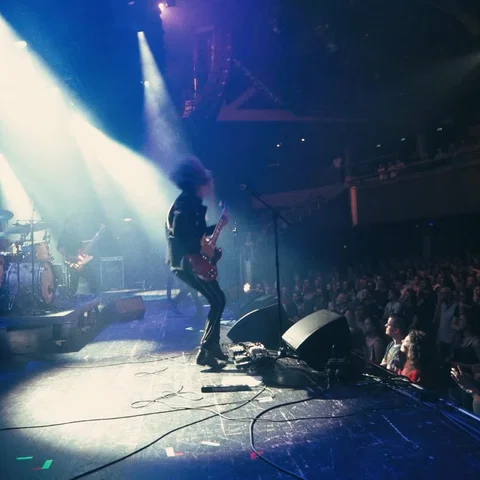 Support Wolfmother (Tivoli)