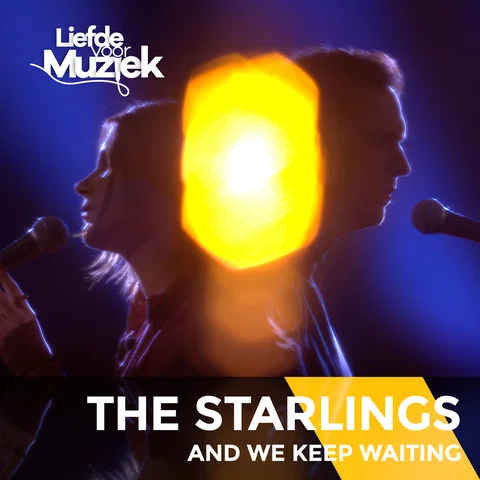 And We Keep Waiting - Live Uit Liefde Voor Muziek