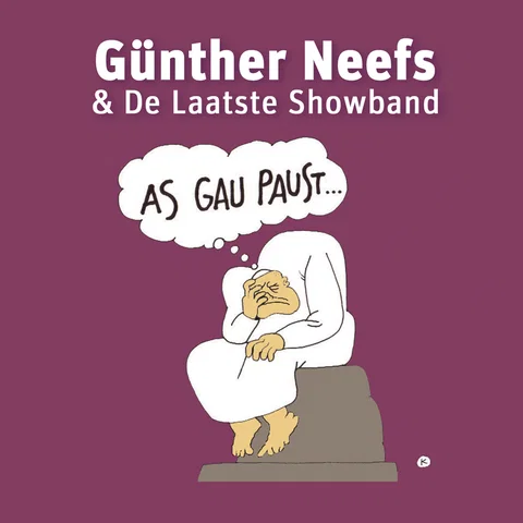 As Gau Paust