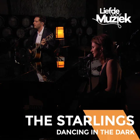 Dancing In The Dark - Live Uit Liefde Voor Muziek