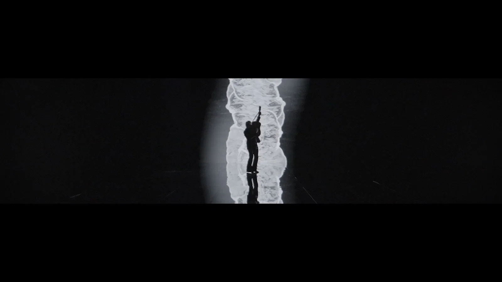 Look At You Now background