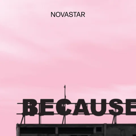 Because - Re-imagined
