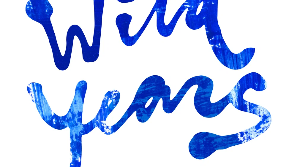 Wild Years background