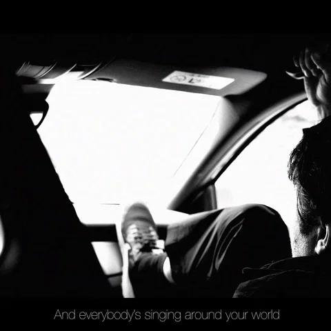 Your World - Lyric Video