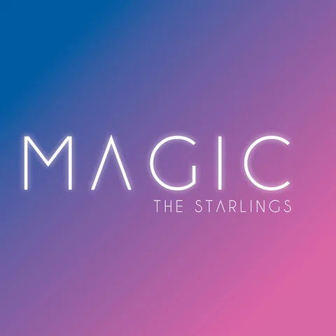 Magic - Acoustic Version
