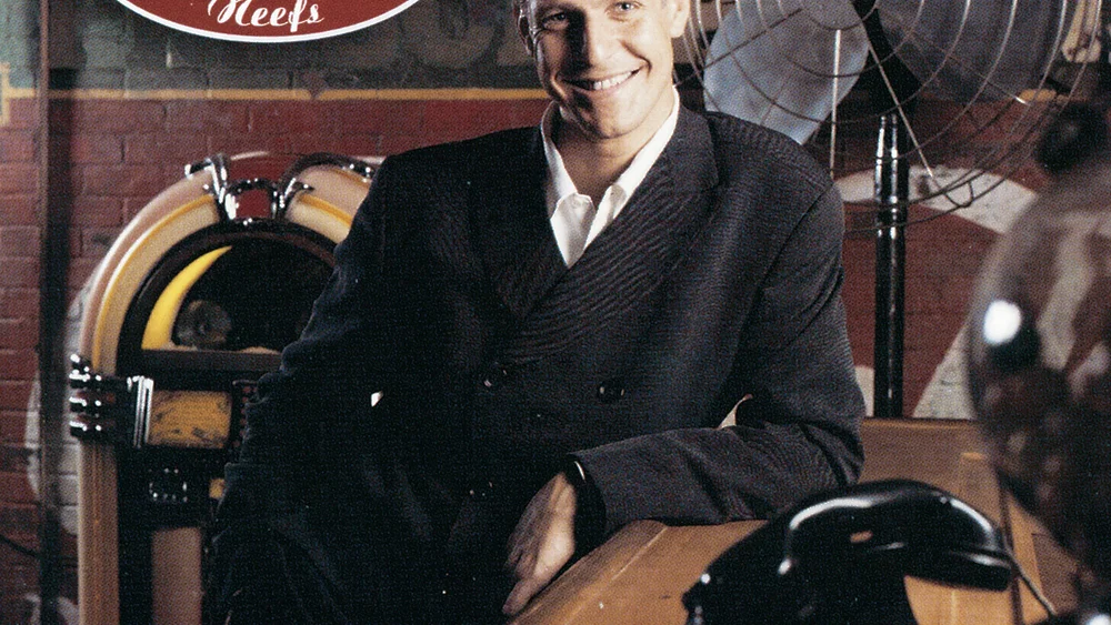 Special Request background