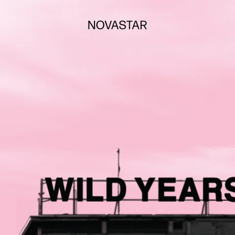 Wild Years - Re-imagined