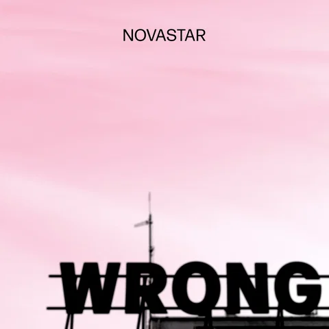 Wrong - Re-imagined