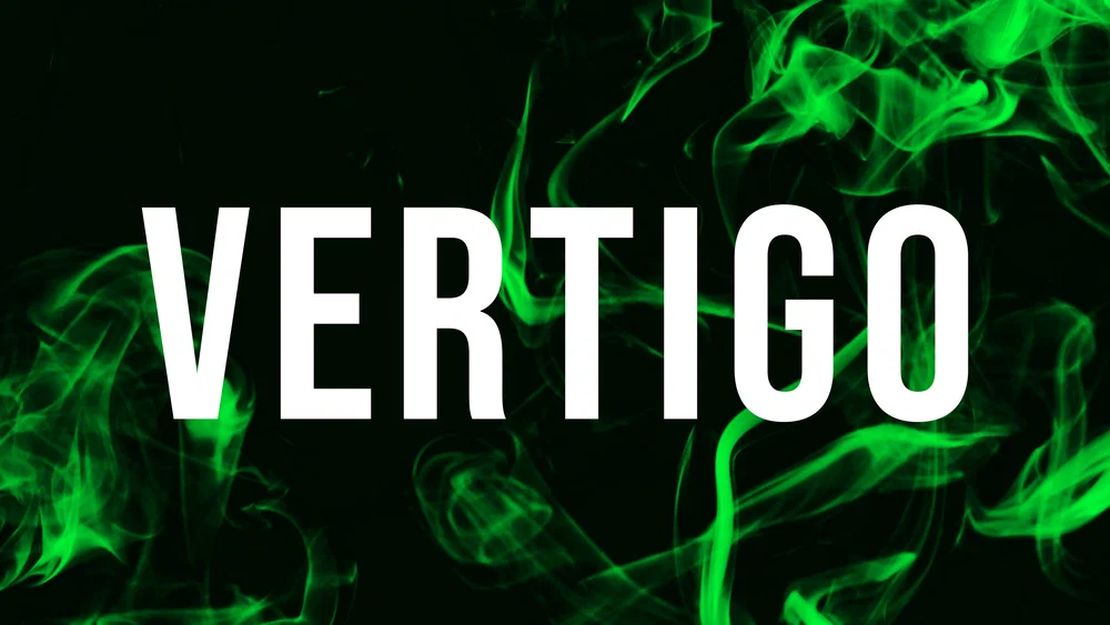 Vertigo background