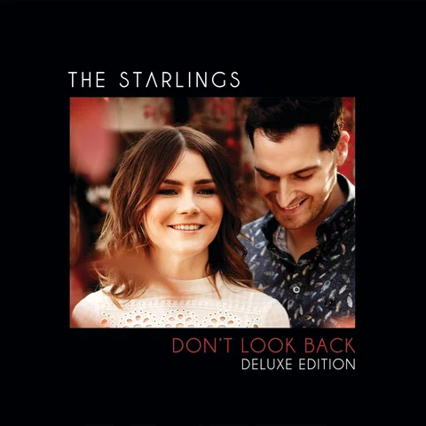 Don't Look Back - Deluxe