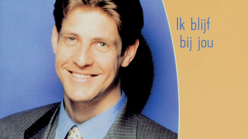 Ik Blijf Bij Jou background