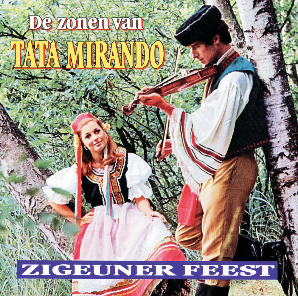 Zigeunerfeest