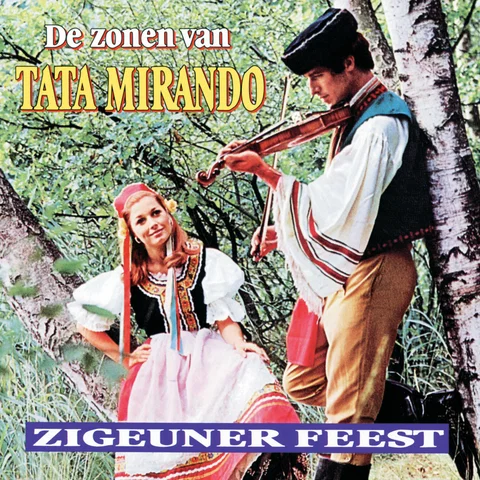Zigeunerfeest