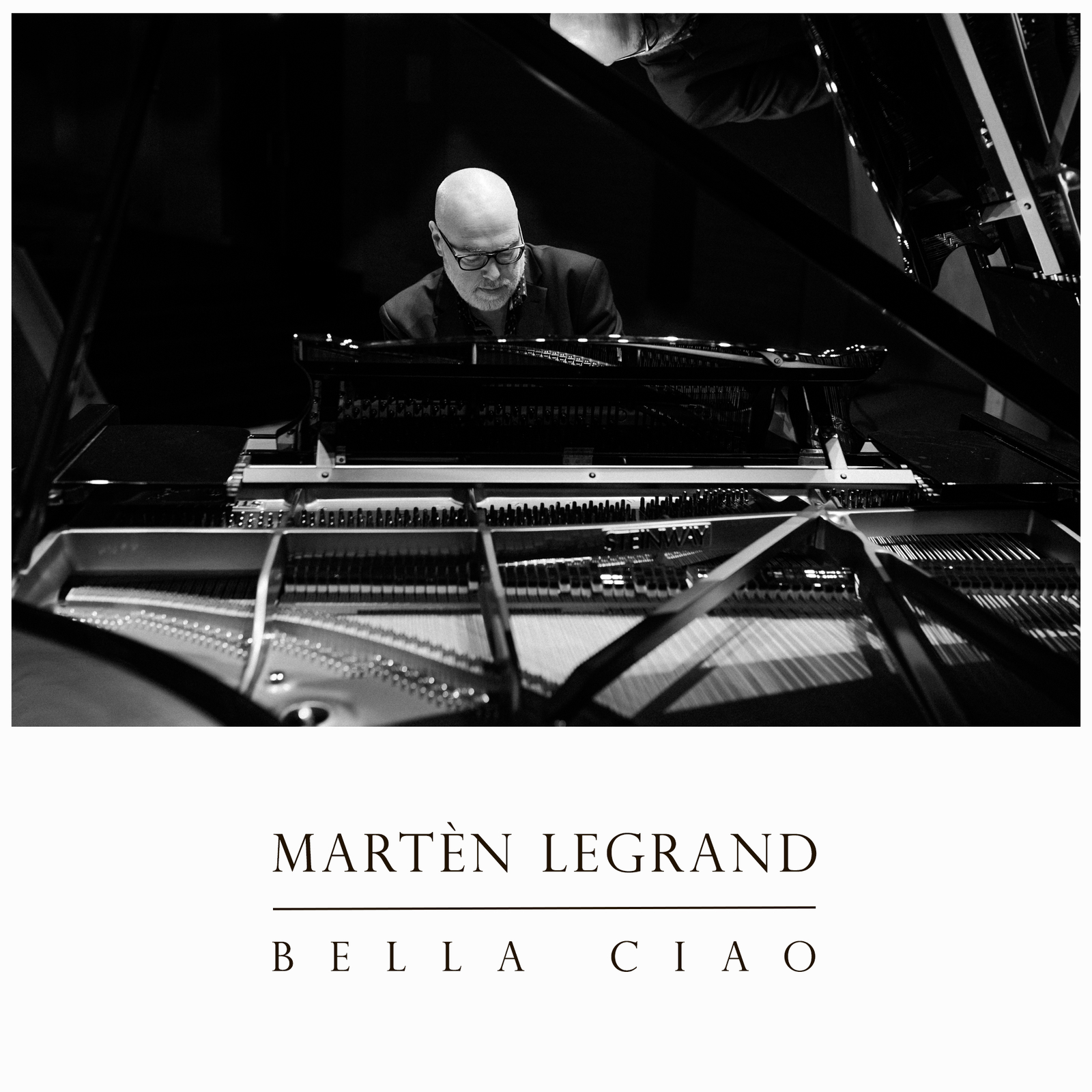 Bella Ciao - Version Piano