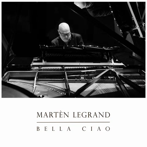 Bella Ciao - Version Piano
