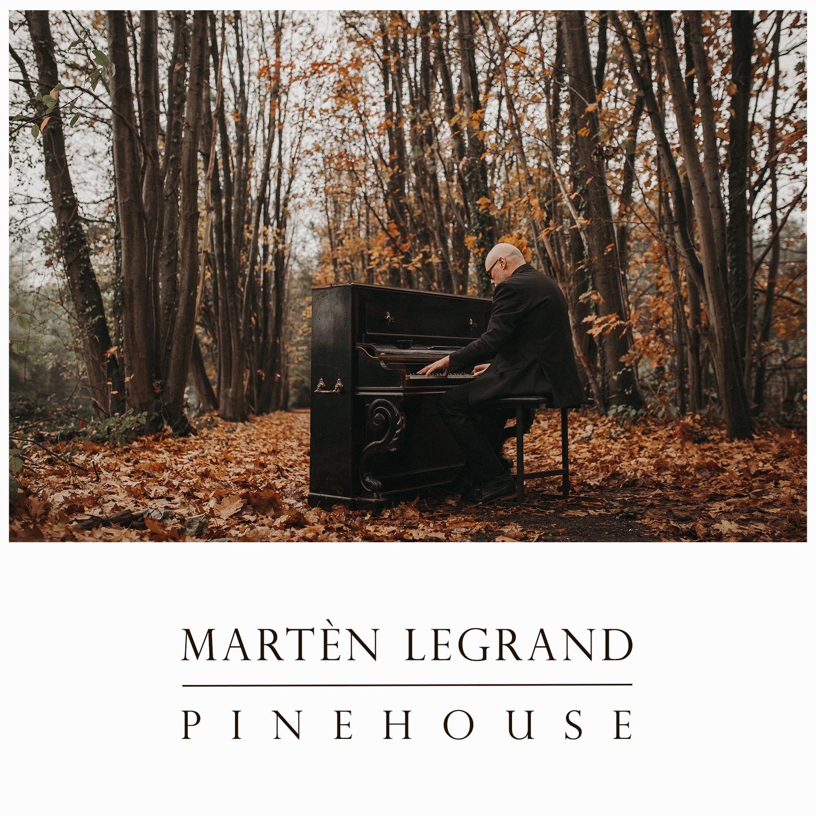 Pinehouse
