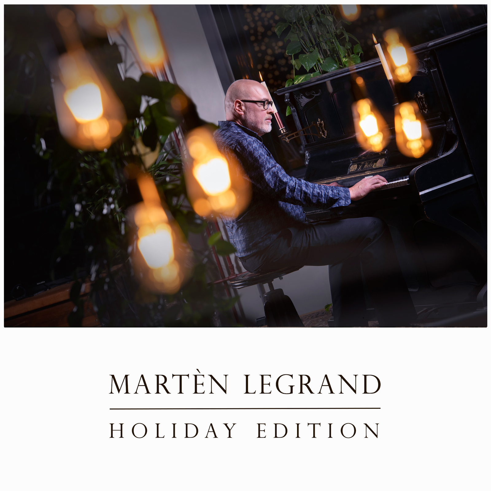 Holiday Edition
