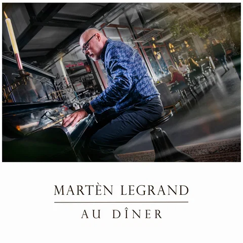 Au dîner