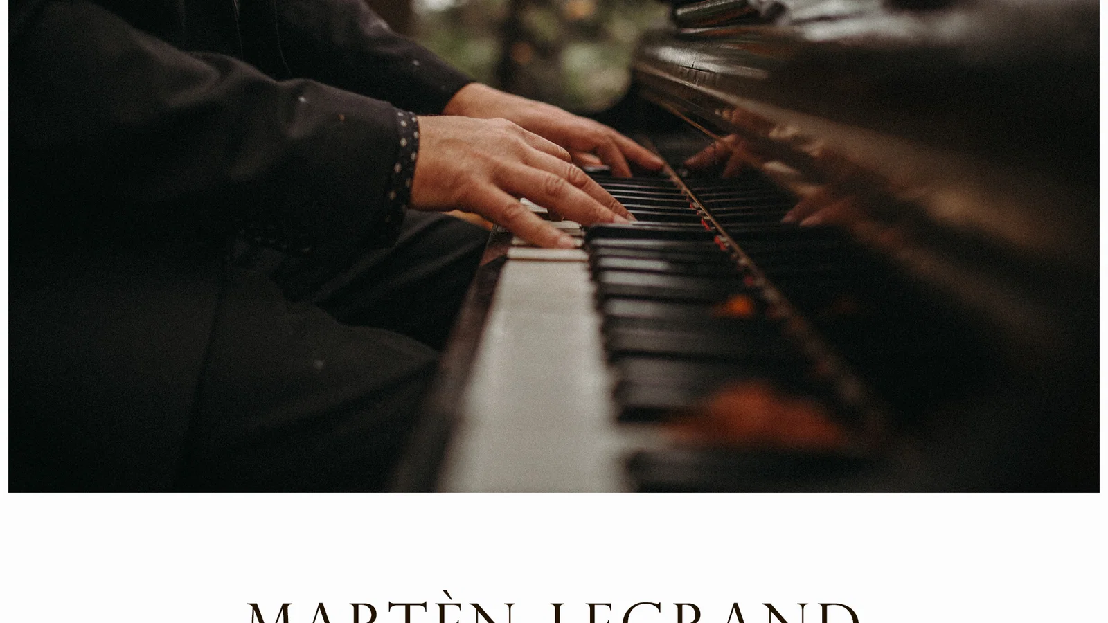 Better To Let Go background