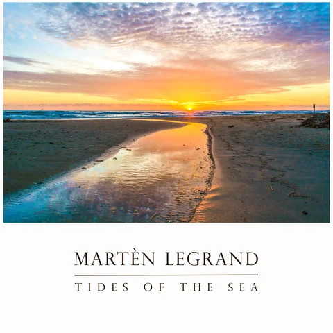 Tides Of The Sea