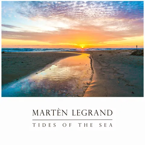 Tides Of The Sea