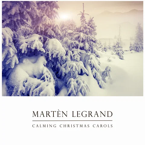 Calming Christmas Carols - Piano