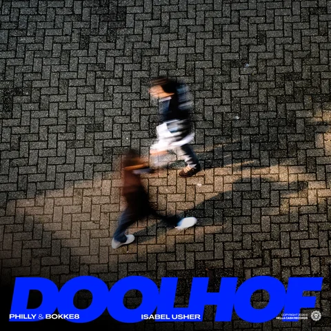 Doolhof