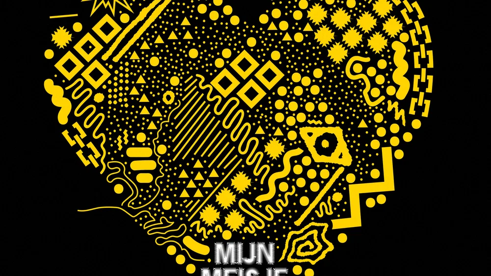 Mijn Meisje background