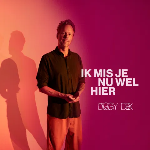Ik Mis Je Nu Wel Hier