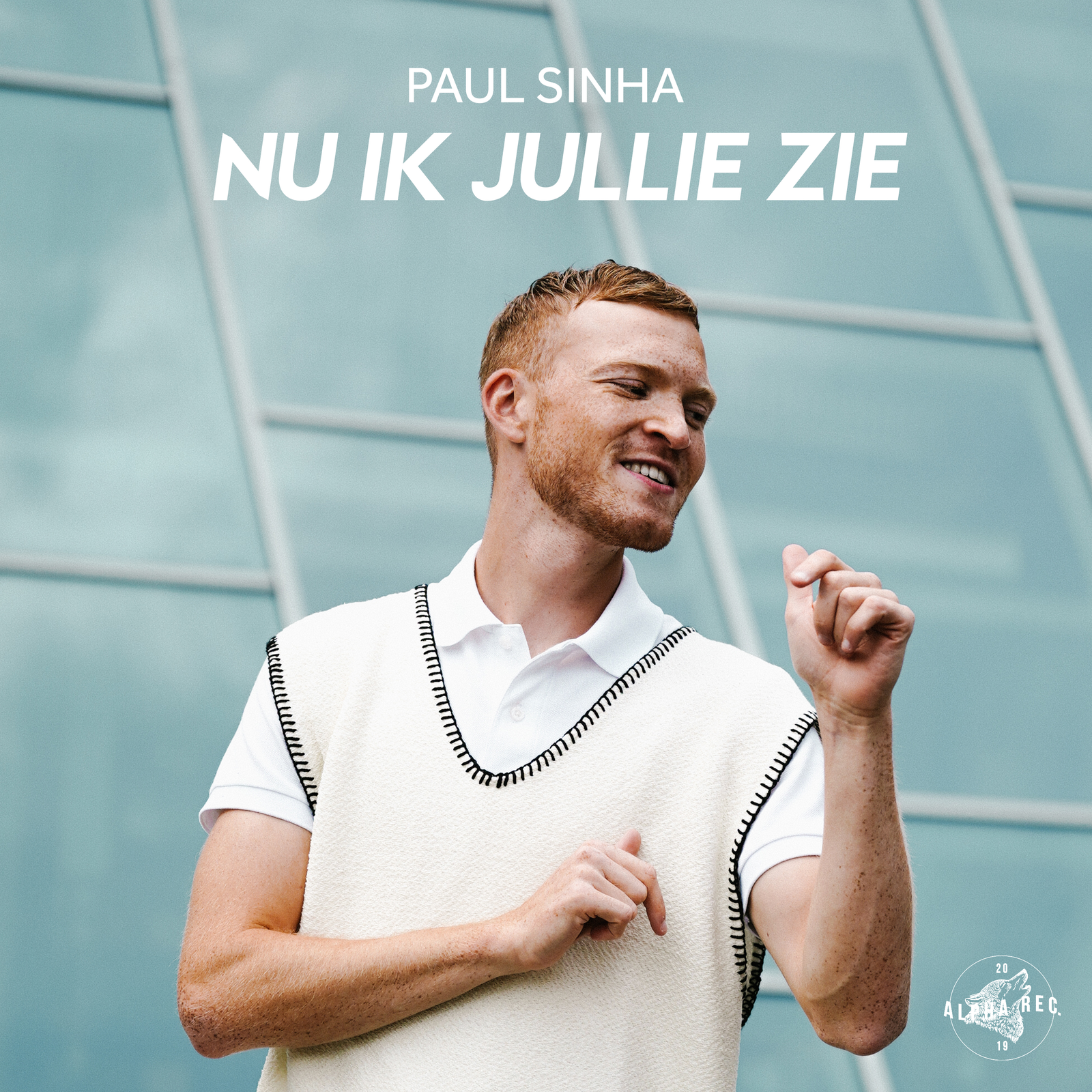 Nu Ik Jullie Zie