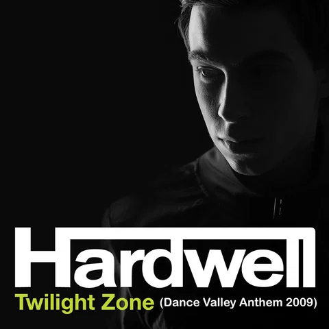 Twilight Zone (Dance Valley Anthem 2009) - Radio Edit