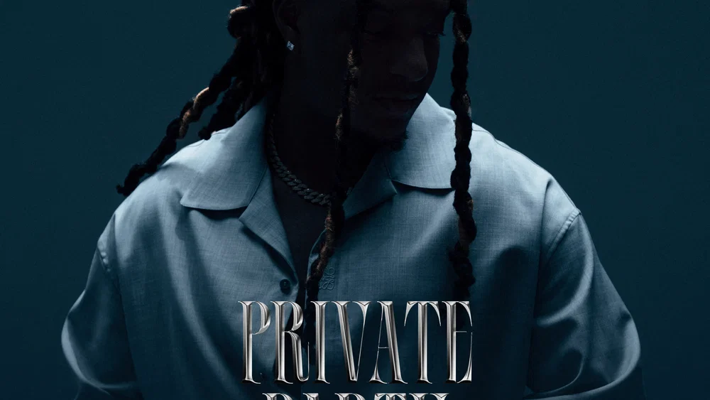 Private Party background