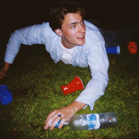Huisfeestje