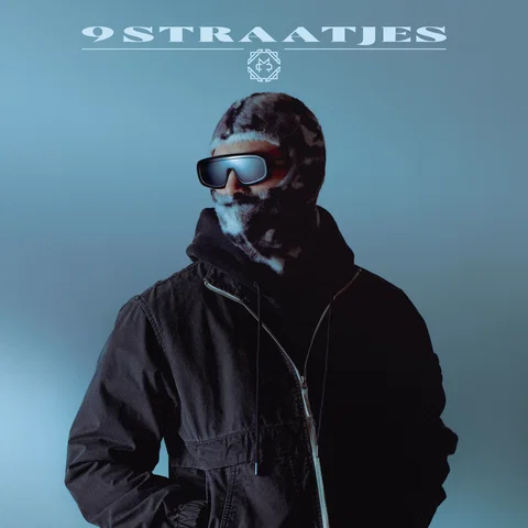 9 Straatjes