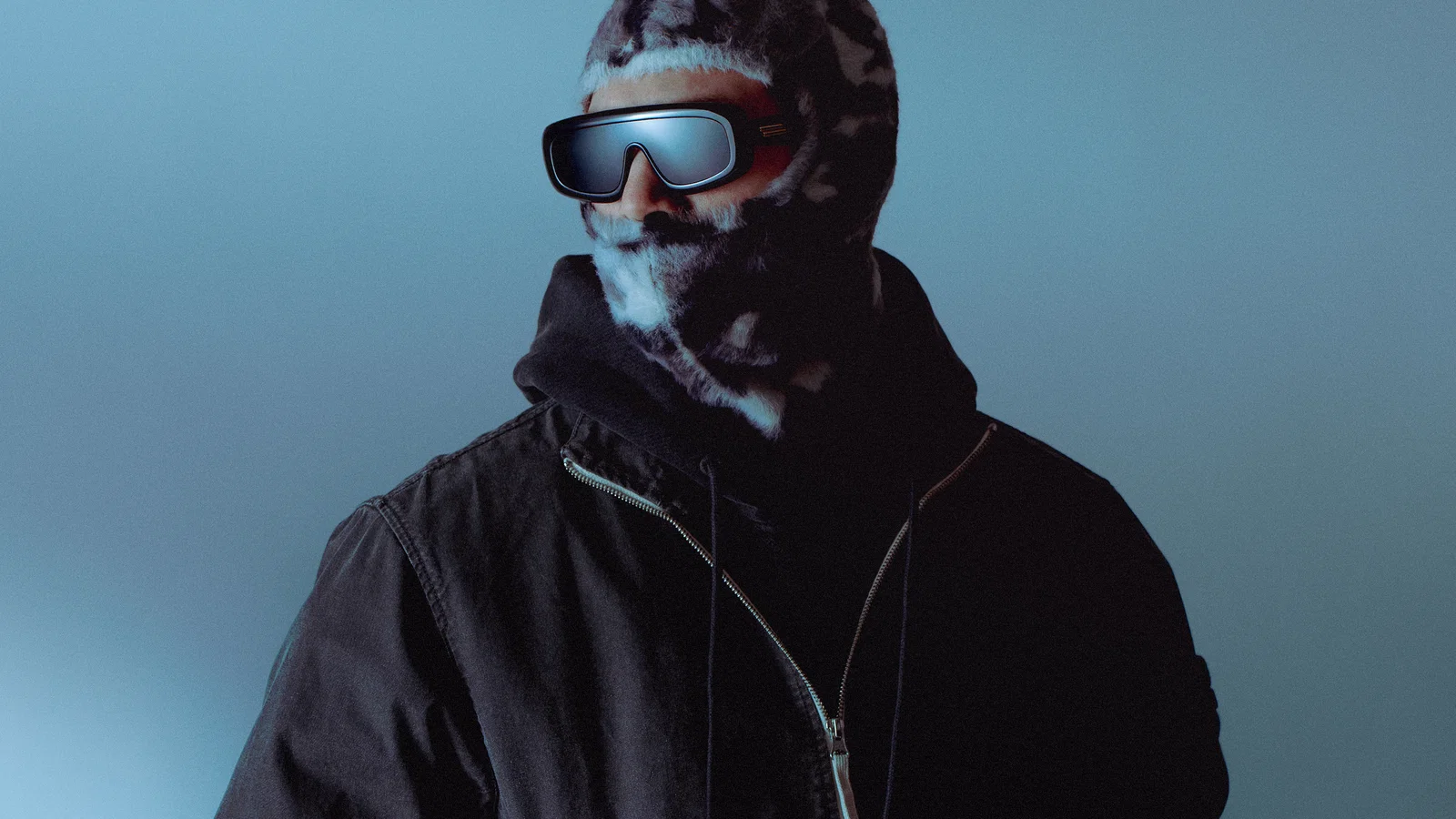 9 Straatjes background