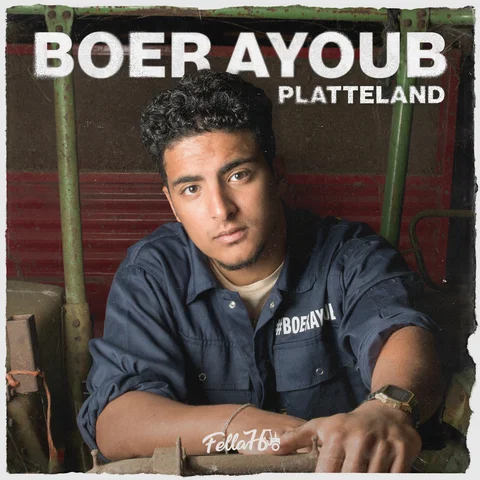 Platteland