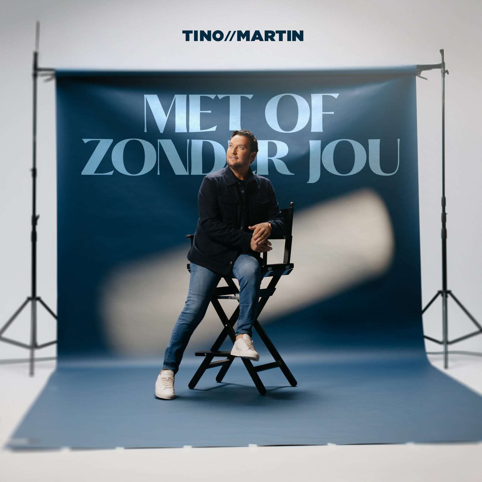 Met Of Zonder Jou