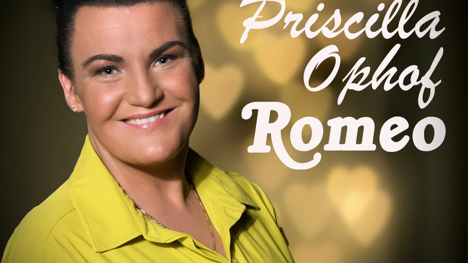 Romeo background