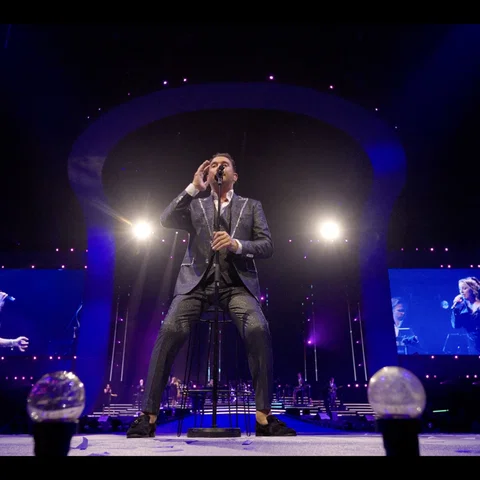 Voor Je ’t Weet (Live in de Ziggo Dome 2024)