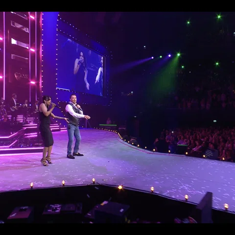Loop Niet Weg